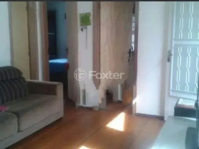 Imagem: Casa À Venda Rua Oliveira, Rubem Berta
