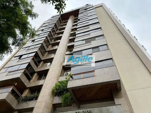 Imagem: Amplo Apartamento 3 Dormitórios Sendo 2
