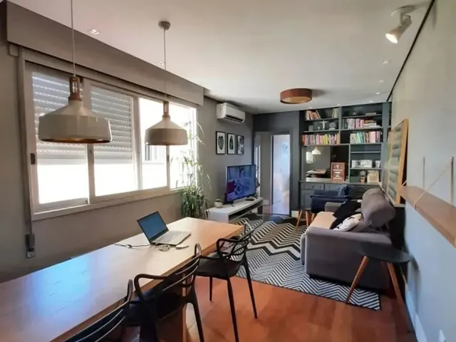 Imagem: Cobertura Duplex 186 Metros 2 Quartos 1