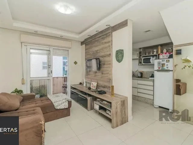 Imagem: Cobertura em Passo da Areia