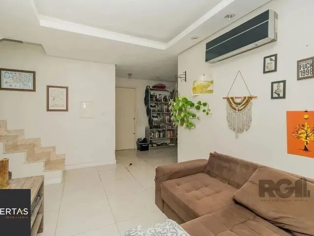 Imagem 3: Cobertura em Passo da Areia