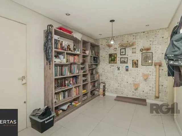 Imagem 13: Cobertura em Passo da Areia