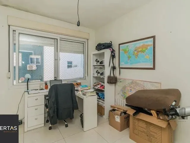 Imagem 4: Cobertura em Passo da Areia