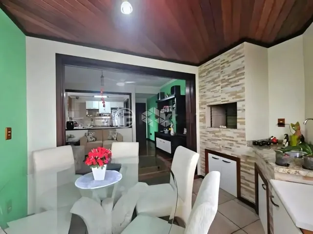 Imagem: Apartamento Mobiliado 2 Dormitórios 2 Vagas