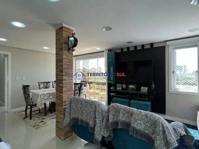 Imagem: Cobertura para Venda - 211M², 3 Dormitórios
