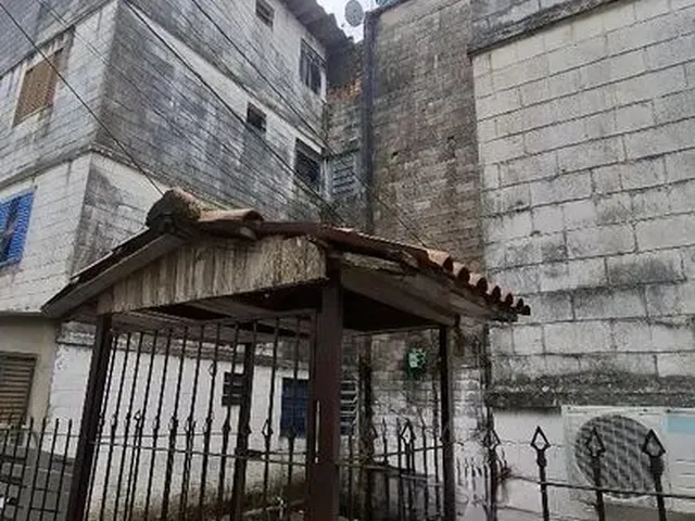 Imagem: Apartamento de 02 Dormitórios