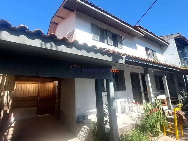 Imagem: Sobrado no Bairro Sarandi