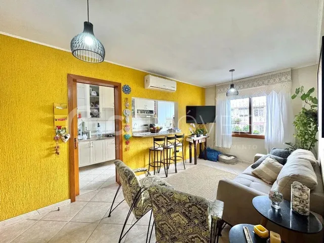 Imagem: Apartamento 2 Quartos 1 Vaga À Venda no