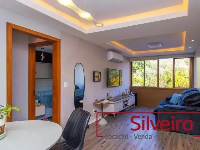 Imagem: Apartamento com 2 Quartos À Venda, 60M²