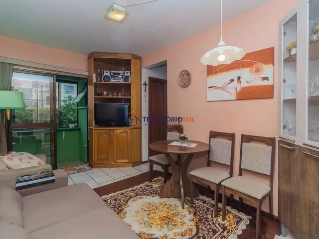 Imagem: Apartamento Iluminado com 2 Dormitórios