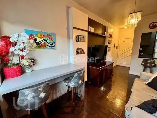 Imagem 1: Excelente Cobertura de 3 Dorm.com 134 M, Garagem no Bairro Sarandi, - Porto Alegre - Rs