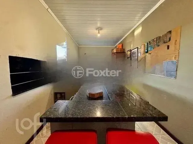 Imagem 3: Excelente Cobertura de 3 Dorm.com 134 M, Garagem no Bairro Sarandi, - Porto Alegre - Rs