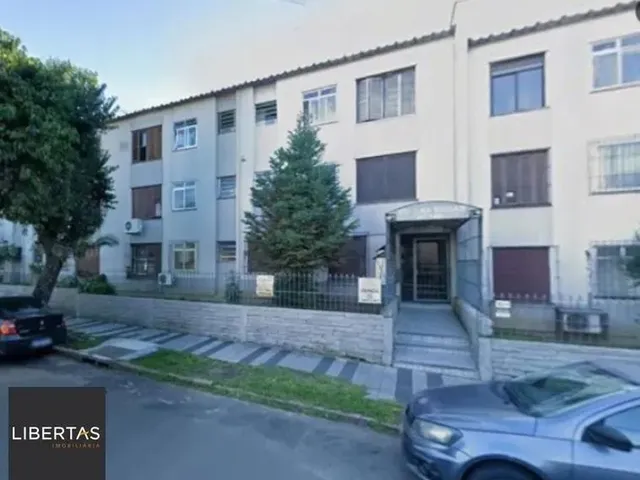 Imagem: Apartamento 2 Dormitórios
