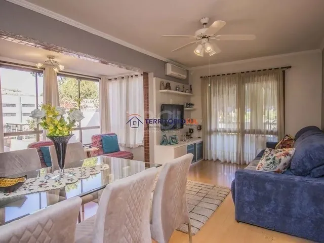 Imagem: Apartamento de 85M², Bairro Jardim Lindóia