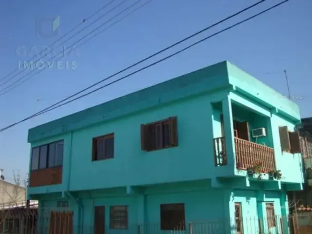 Imagem: Casas a Venda com 3 Dormitório(S) - Rubem