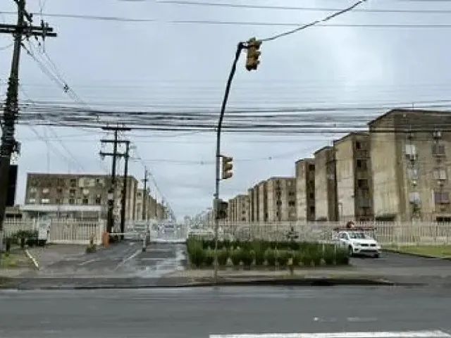 Imagem: Apartamento À Venda em Sarandi, Porto Alegre