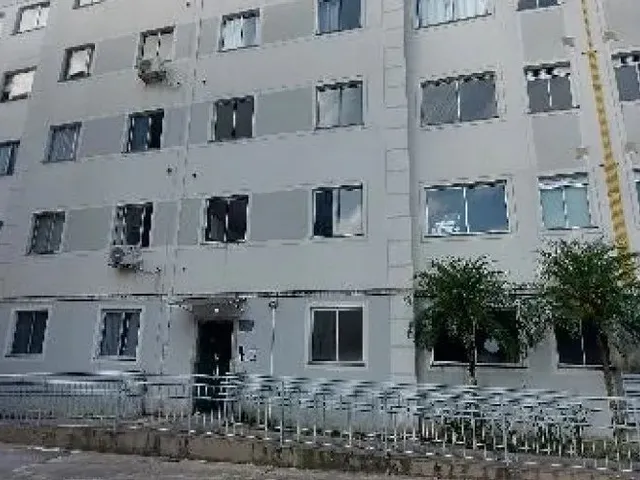 Imagem: Apartamento À Venda em Pav 3 Vaga 234 Parque