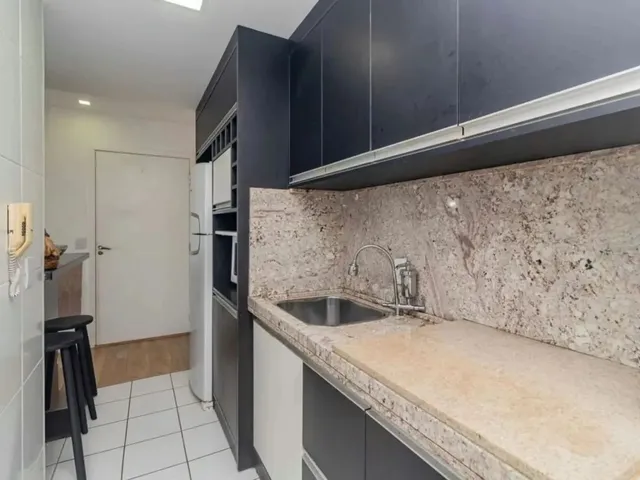 Imagem 16: Apartamento com 3 Quartos, Elevador, Sacada e 1 Vaga Sarandi