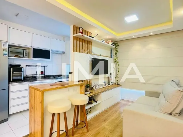 Imagem: Apartamento em Porto Alegre - Rs