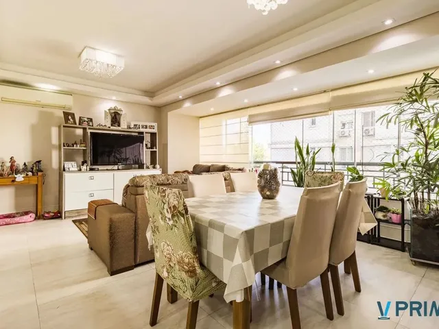 Imagem: Apartamento À Venda no Bairro Passo D Amp