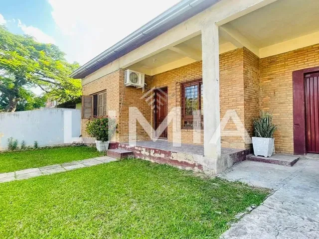 Imagem: Casa em Porto Alegre - Rs
