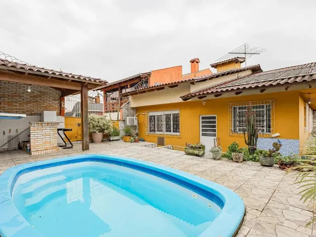 Imagem: Sobrado 5 Dormitorios 4 Ban Piscina 2 Churrasqueiras