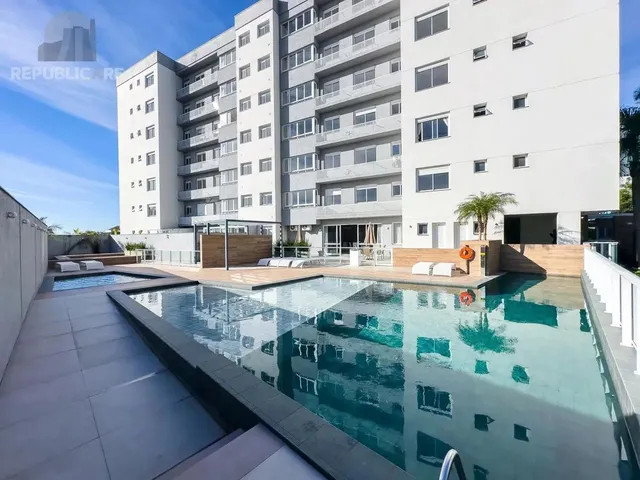 Imagem: Apartamento À Venda no Bairro Cristo Redentor
