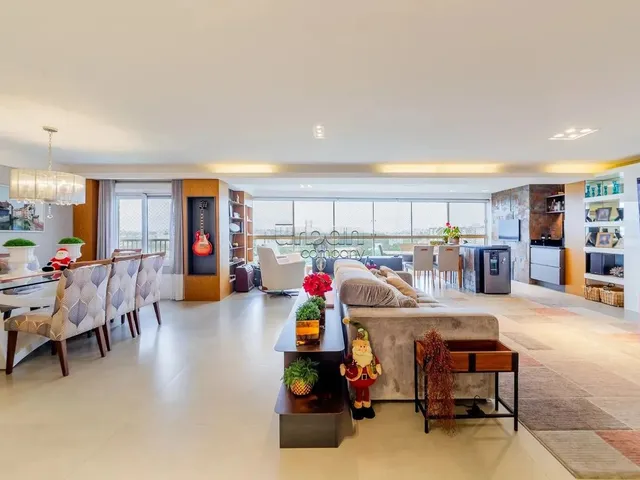 Imagem: Apartamento 3 Quarto(S), no Bairro Central