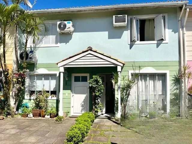 Imagem: Casa em Condomínio no Bairro Sarandi de