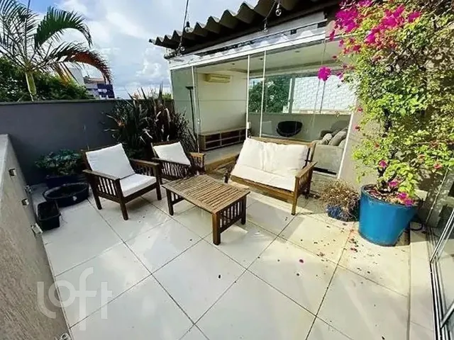 Imagem: Excelente Cobertura, Bairro Higienópolis