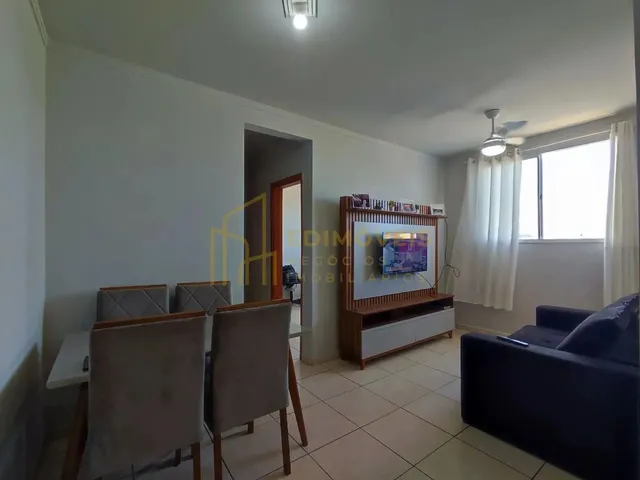 Imagem 8: Balneário de Carapebus: Apartamento 2 Quartos com Sol da Manhã!