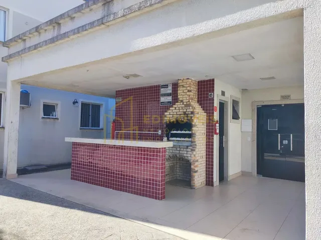 Imagem 14: Balneário de Carapebus: Apartamento 2 Quartos com Sol da Manhã!