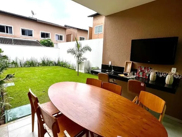 Imagem 2: Villa Umbria - Casas em Condomínio
