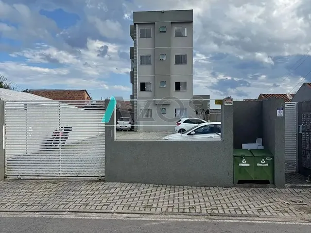 Imagem: Apartamento com 02 Dormitórios Localizado
