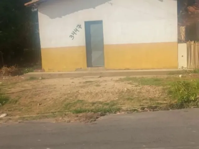 Imagem: Vendo Uma Casa no Dima Rousseff