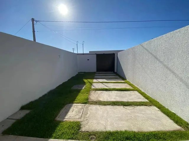 Imagem 5: Excelente Casa Plana, 3 Quartos no Jardim Icaraí em Caucaia! Cód. Tdr8Si