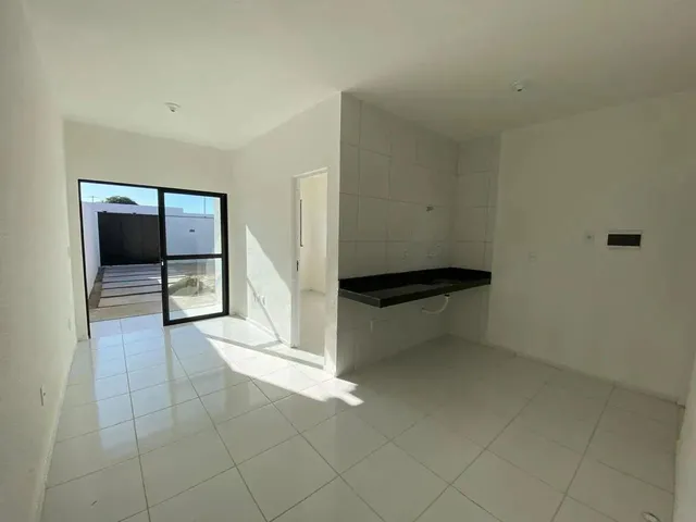 Imagem 4: Excelente Casa Plana, 3 Quartos no Jardim Icaraí em Caucaia! Cód. Tdr8Si