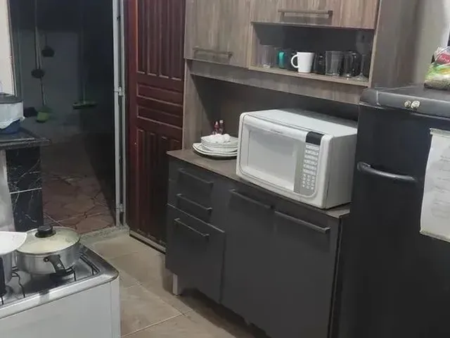 Imagem 3: Casa para Venda 2/4 Saubara-Ba