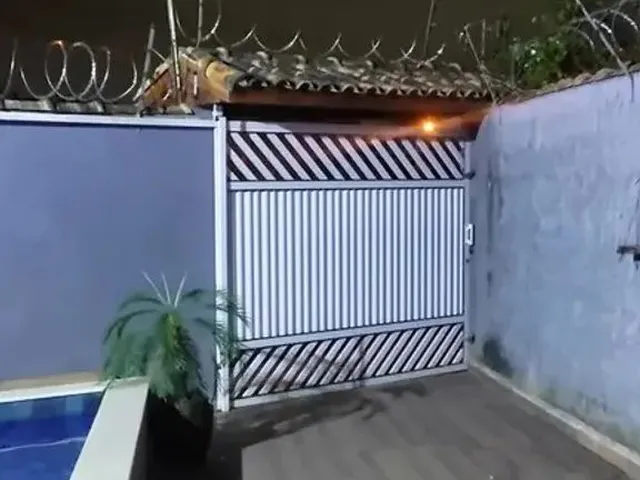 Imagem 2: Casa para Venda 2/4 Saubara-Ba