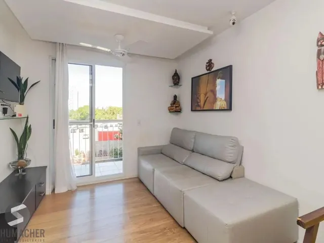 Imagem 10: Apartamento com 3 Quartos, Elevador, Sacada e 1 Vaga Sarandi