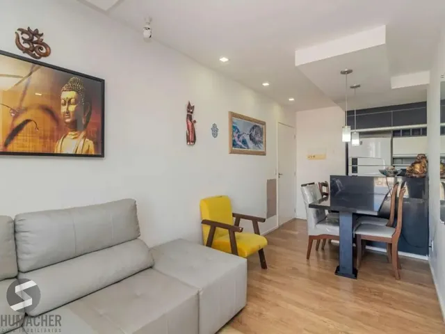 Imagem 6: Apartamento com 3 Quartos, Elevador, Sacada e 1 Vaga Sarandi