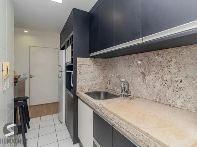 Imagem 14: Apartamento com 3 Quartos, Elevador, Sacada e 1 Vaga Sarandi
