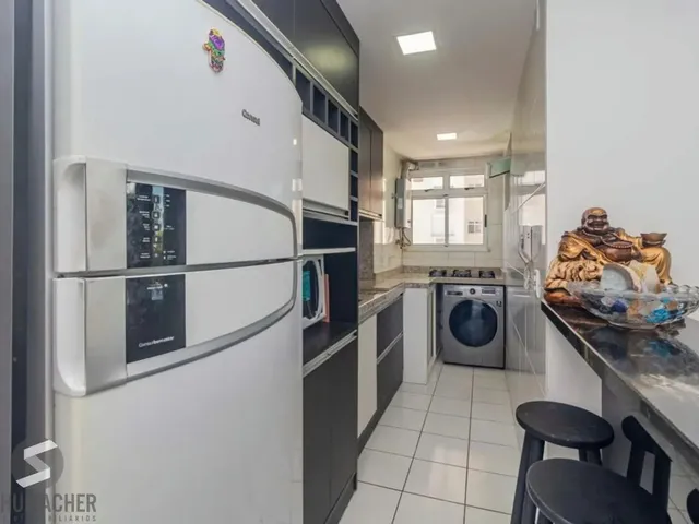 Imagem 5: Apartamento com 3 Quartos, Elevador, Sacada e 1 Vaga Sarandi