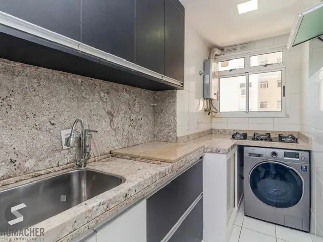 Imagem 12: Apartamento com 3 Quartos, Elevador, Sacada e 1 Vaga Sarandi