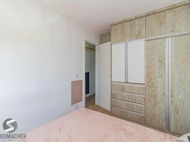 Imagem 4: Apartamento com 3 Quartos, Elevador, Sacada e 1 Vaga Sarandi