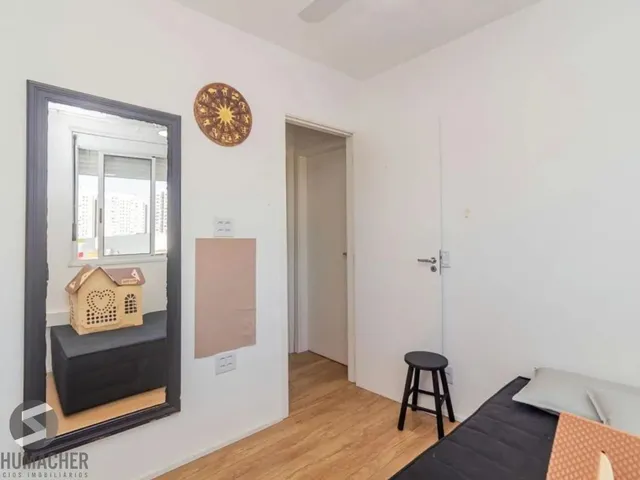 Imagem 3: Apartamento com 3 Quartos, Elevador, Sacada e 1 Vaga Sarandi