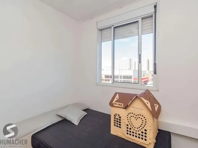 Imagem 11: Apartamento com 3 Quartos, Elevador, Sacada e 1 Vaga Sarandi
