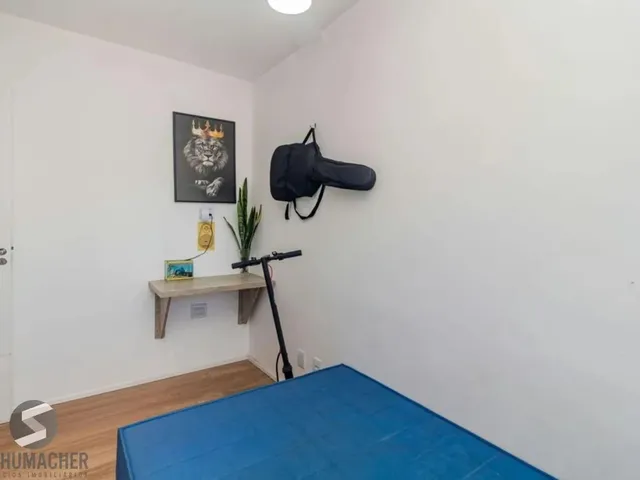 Imagem 7: Apartamento com 3 Quartos, Elevador, Sacada e 1 Vaga Sarandi