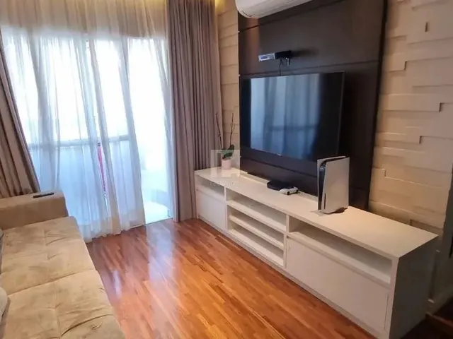 Imagem: Apartamento com 3 Dormitórios, (01 Suítes)