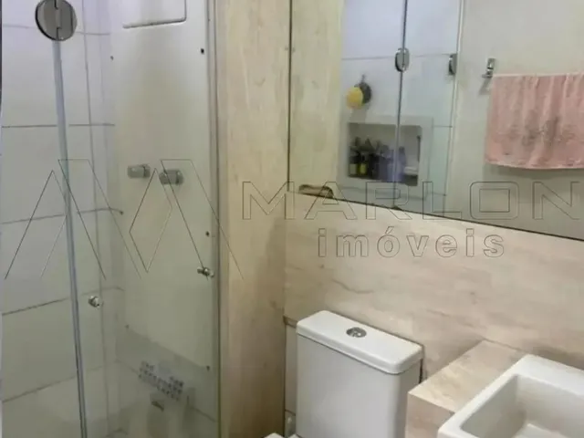 Imagem 13: Apartamento Parque Cidade Jardim, 3 Quartos, Sendo 1 Suíte, Lado da Sombra, Área